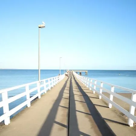 Nordwind Timmendorfer Strand