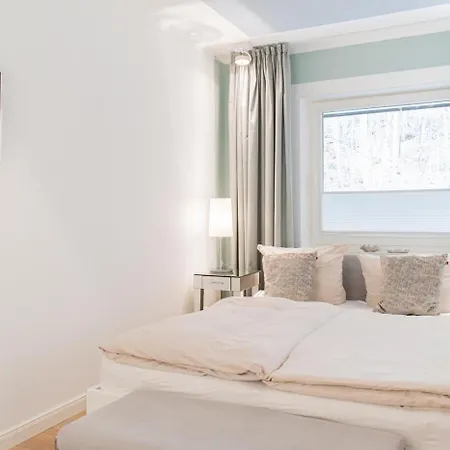 Nordwind * Timmendorfer Strand