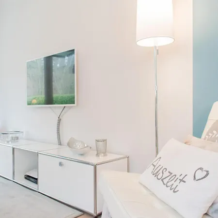 Nordwind Διαμέρισμα