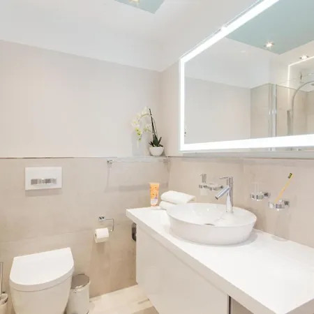 Διαμέρισμα Nordwind Timmendorfer Strand