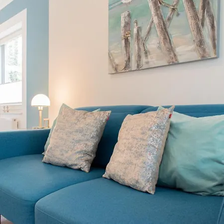 Nordwind * Timmendorfer Strand