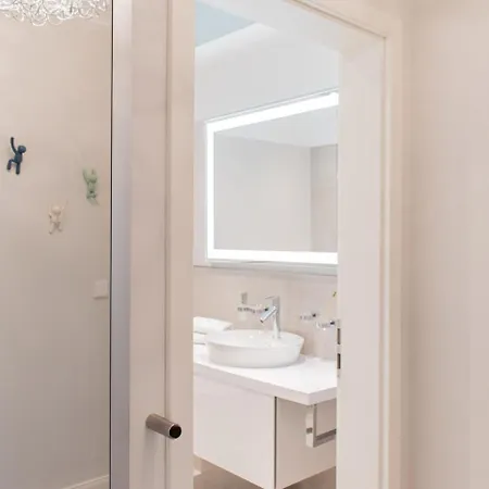 Apartment Nordwind