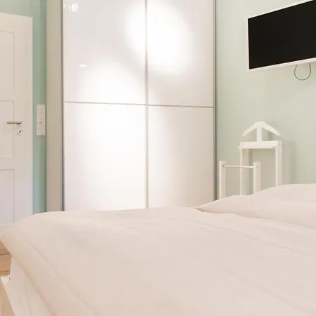 Nordwind * Timmendorfer Strand