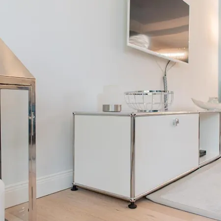 Nordwind Διαμέρισμα