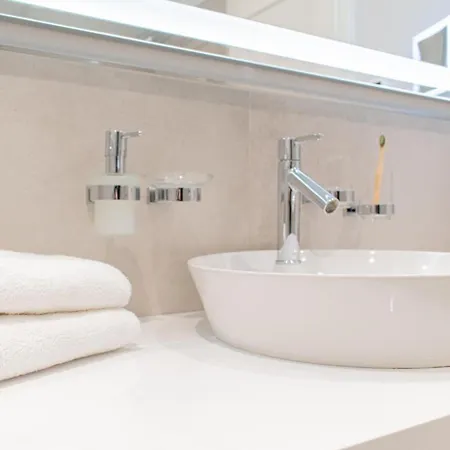 Nordwind Apartment *