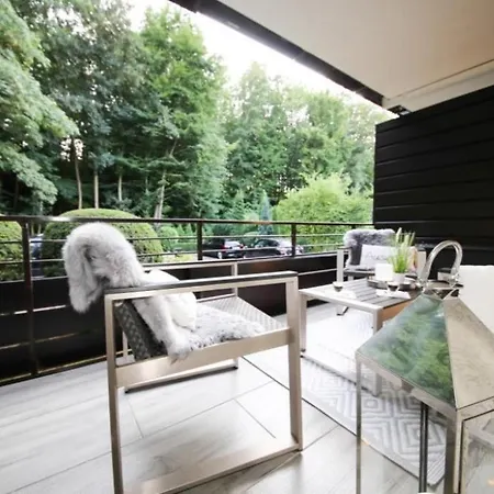 Apartment Nordwind