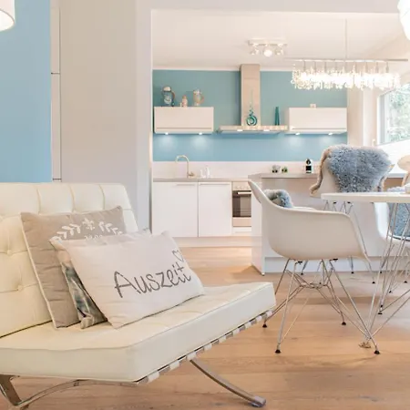 Nordwind Διαμέρισμα