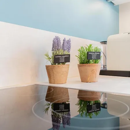 Nordwind Διαμέρισμα *