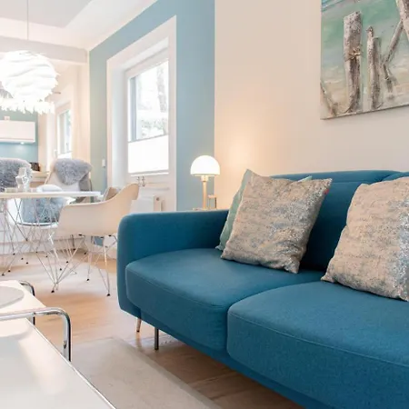 Nordwind * Timmendorfer Strand