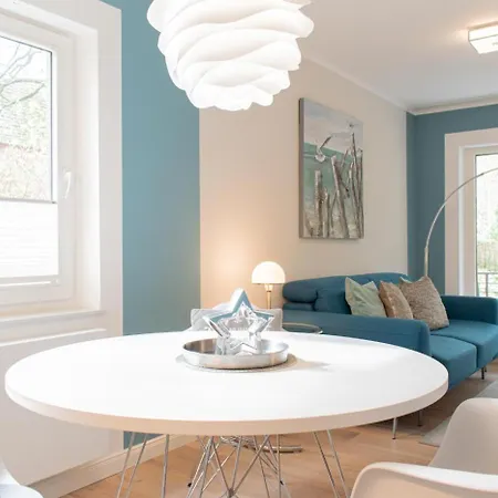 Διαμέρισμα Nordwind *