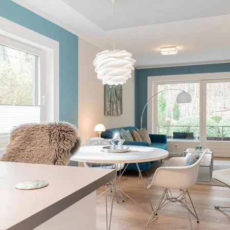 Nordwind Διαμέρισμα Timmendorfer Strand