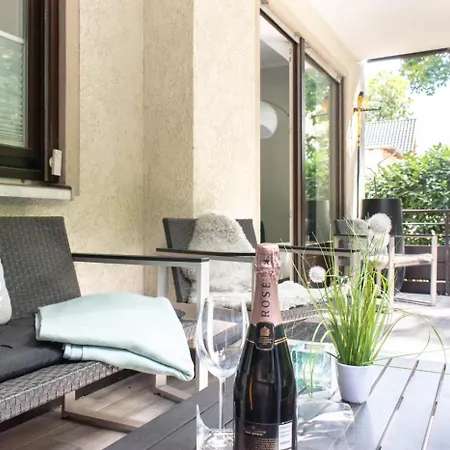 Διαμέρισμα Nordwind Timmendorfer Strand