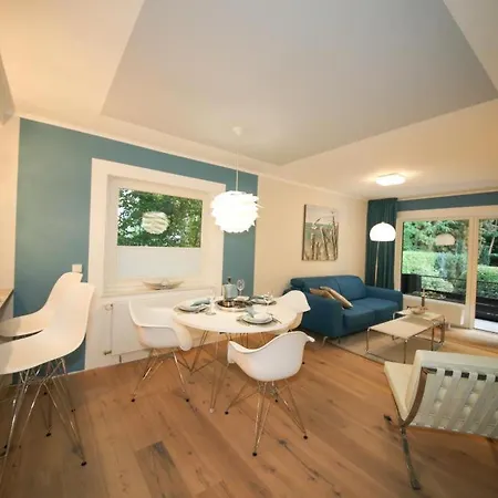 Nordwind Apartment