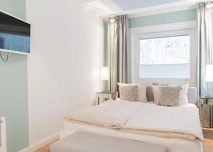 Nordwind * Timmendorfer Strand