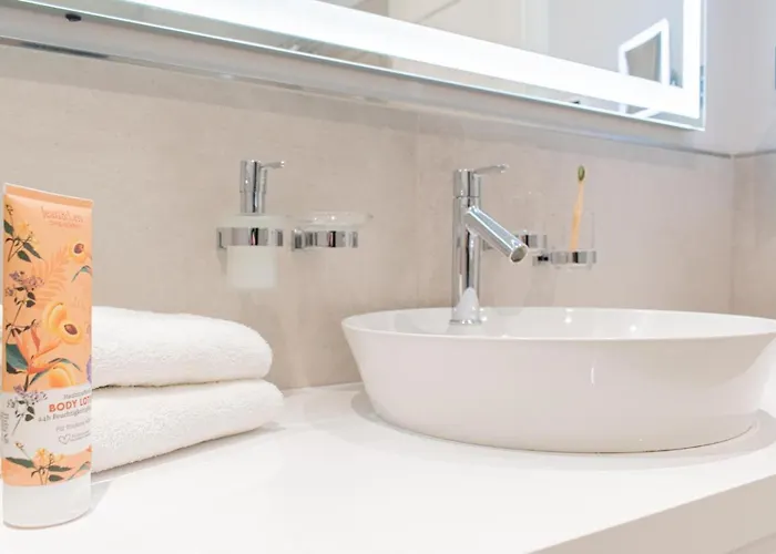 Nordwind Apartamento *