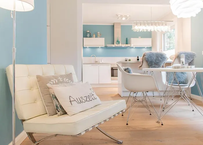 Nordwind Apartamento